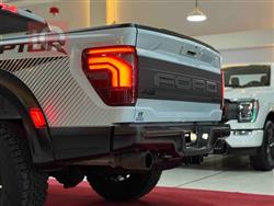 فورد F-150 رابتور